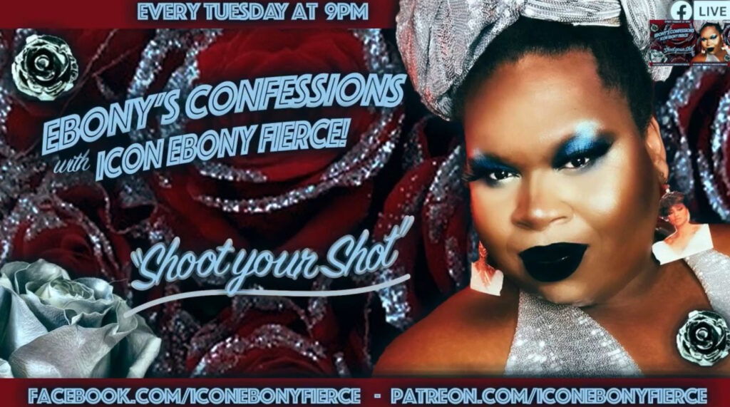 Ebony’s Confessions