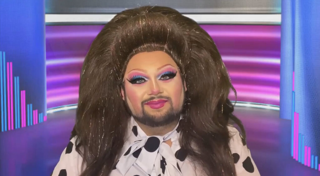 Gay News with Eric Jaffe