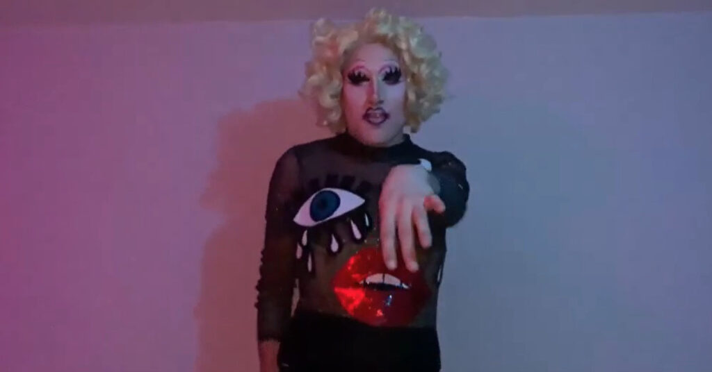 Gay For Replay Presents: Róisín Machine