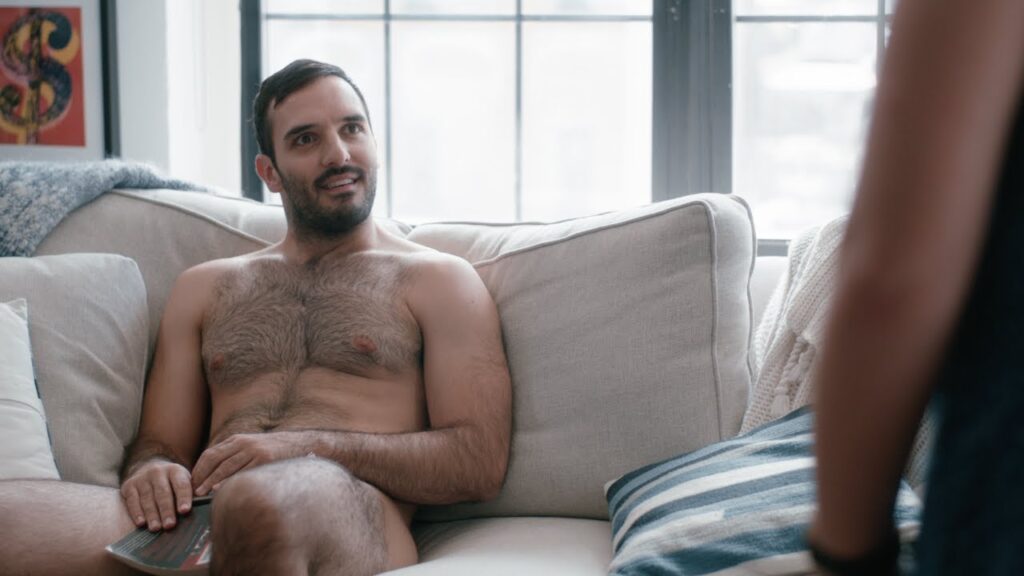 Interested In – S1: E5 “Apartment Goals”