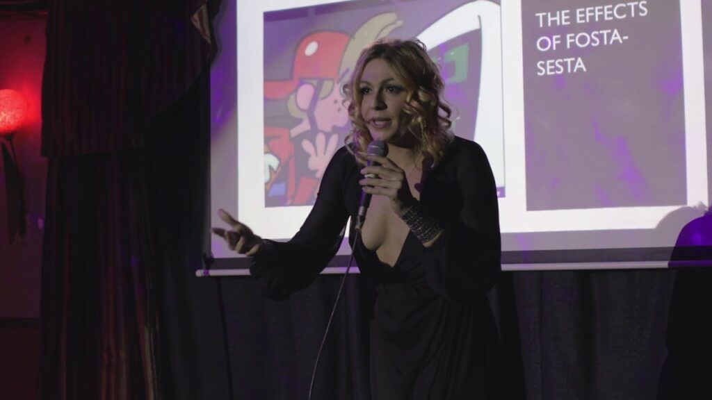 The Financial War on Sex Work