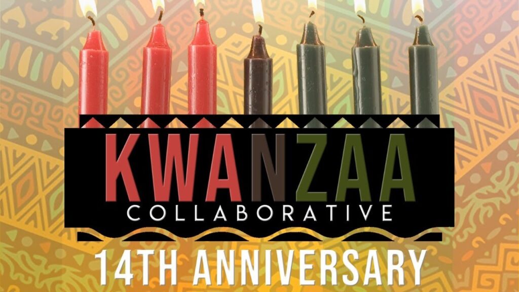 14th Annual Kwanzaa Collaborative