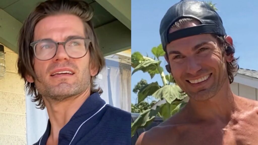 Annoyingly Fit Neighbor – Pilot