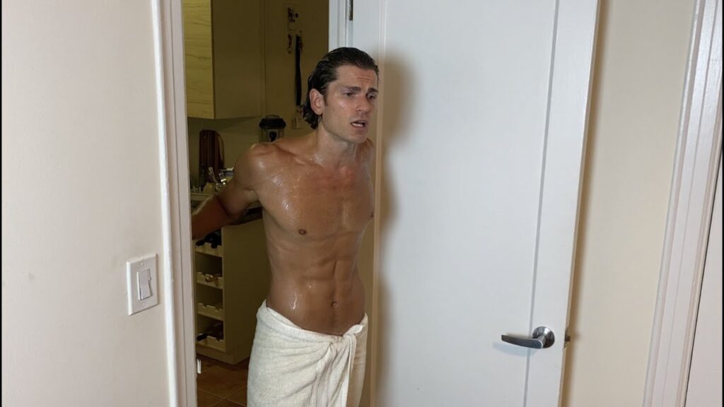 Annoyingly Fit Neighbor – Episode 6 – A Zoom with a View