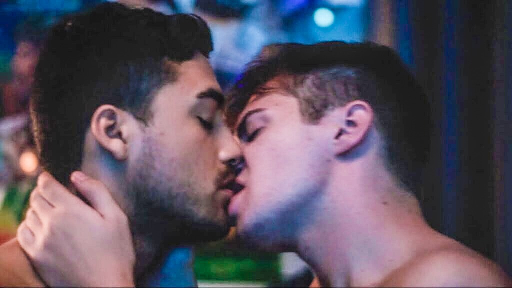 Interested In – S1: E1 “Fresh Face”