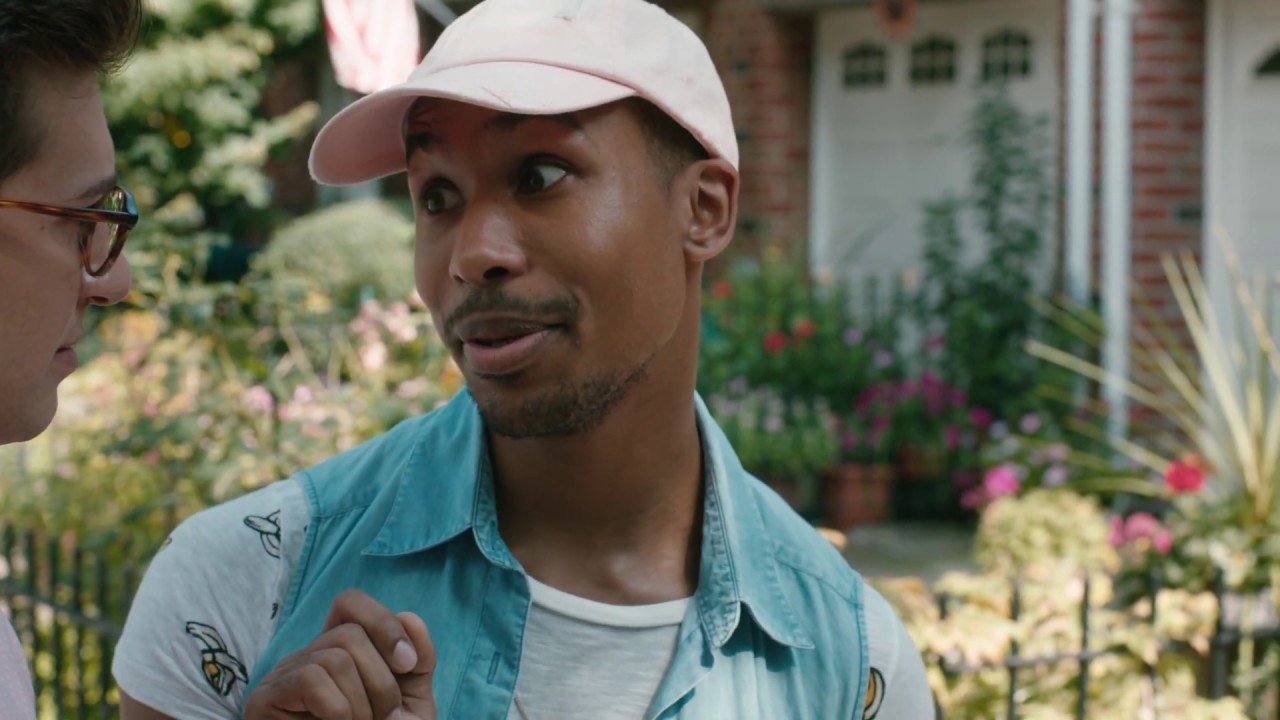 Interested In – S1: E2  “Toppings”