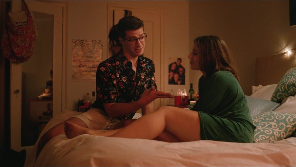 Interested In – S1: E4 “House Party”