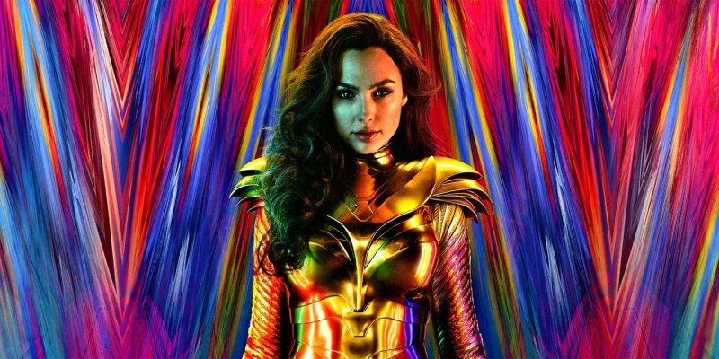 Wonder Woman 1984: The cast talk queer themes in the year's most