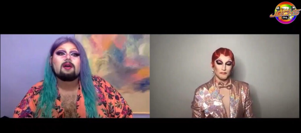 Heartthrob – Valentine’s Day Special