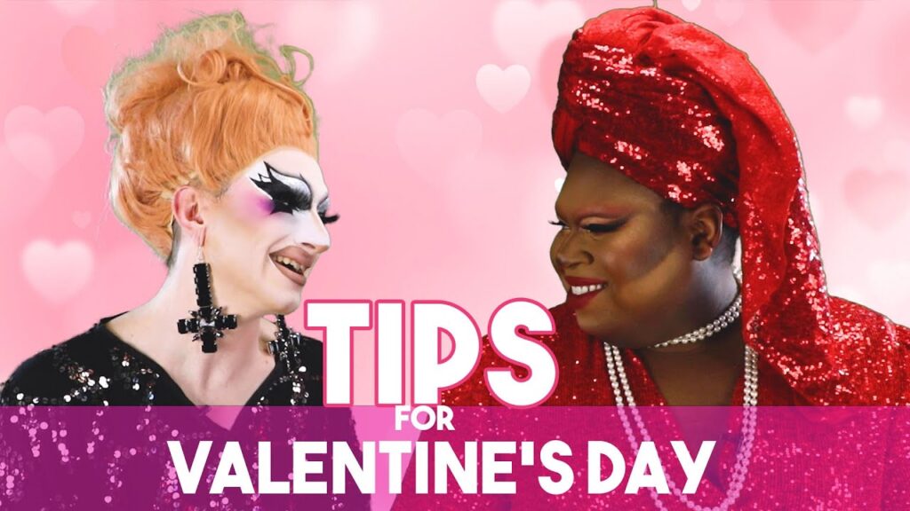 Nothing like a little VD Video … Valentine’s Day Special