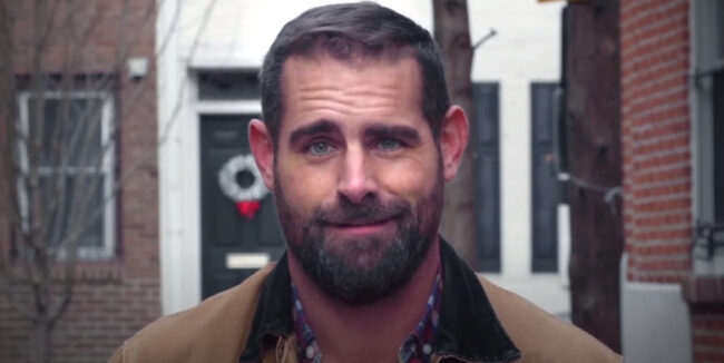Brian Sims