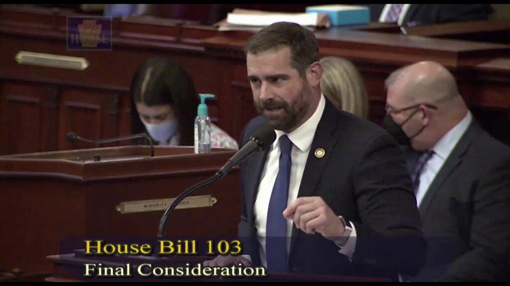 Sims: Opposes Misinformation on HIV