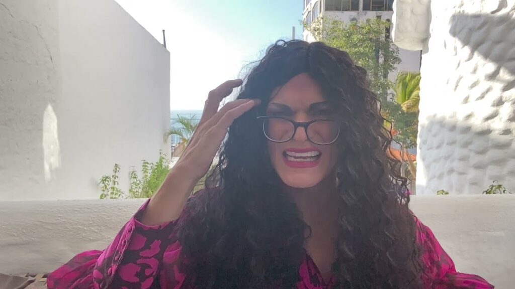 Annoyingly Fit Neighbor – Episode 17 – The Next Move