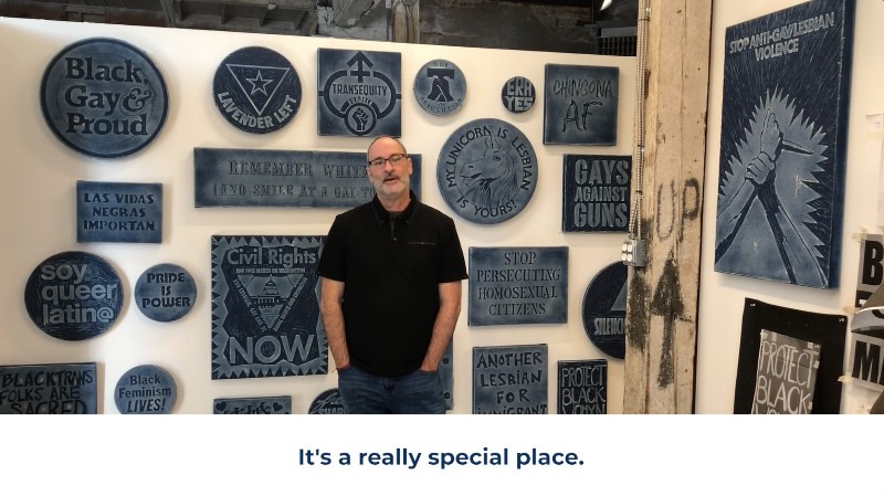 Why the Archives are so important