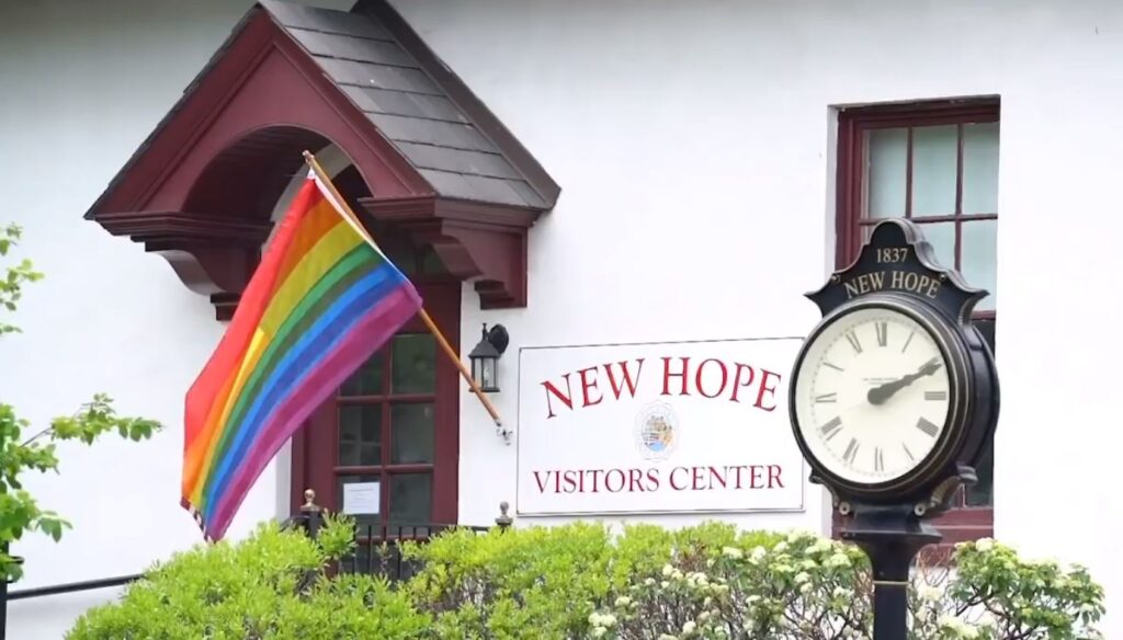 New Hope Pride Video