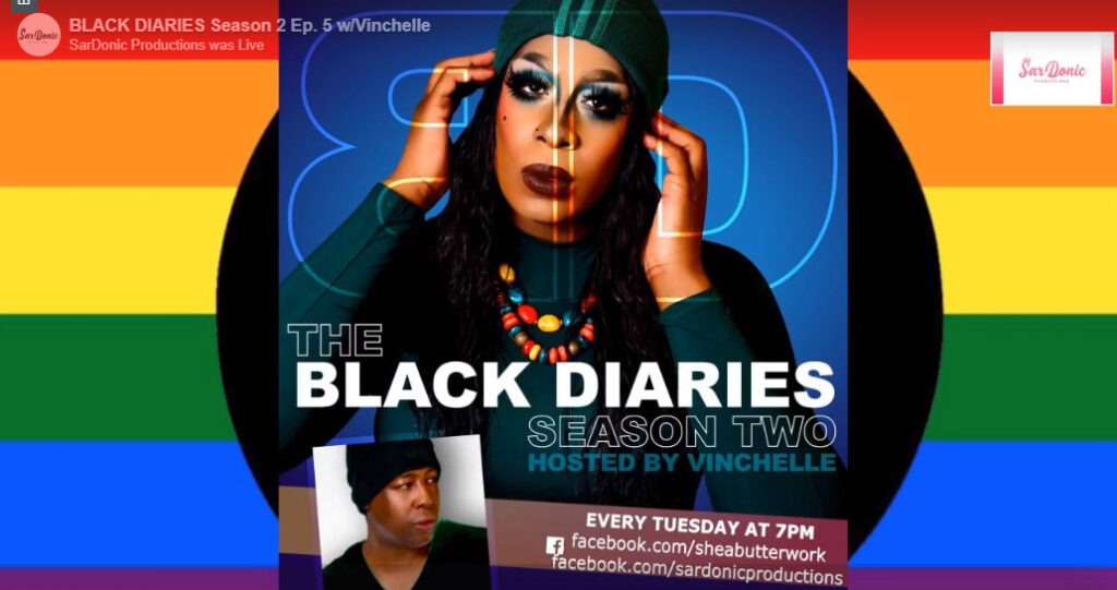 BLACK DIARIES Season 2 Ep. 5