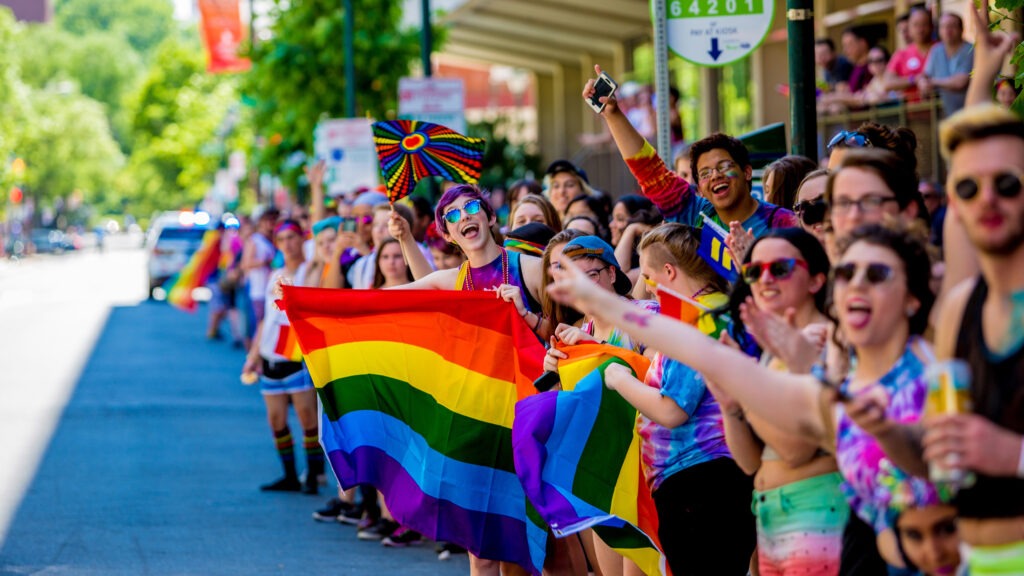 Philly Pride 2021 Updates PhillyGayCalendar