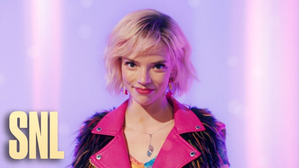Pride Month Song – SNL