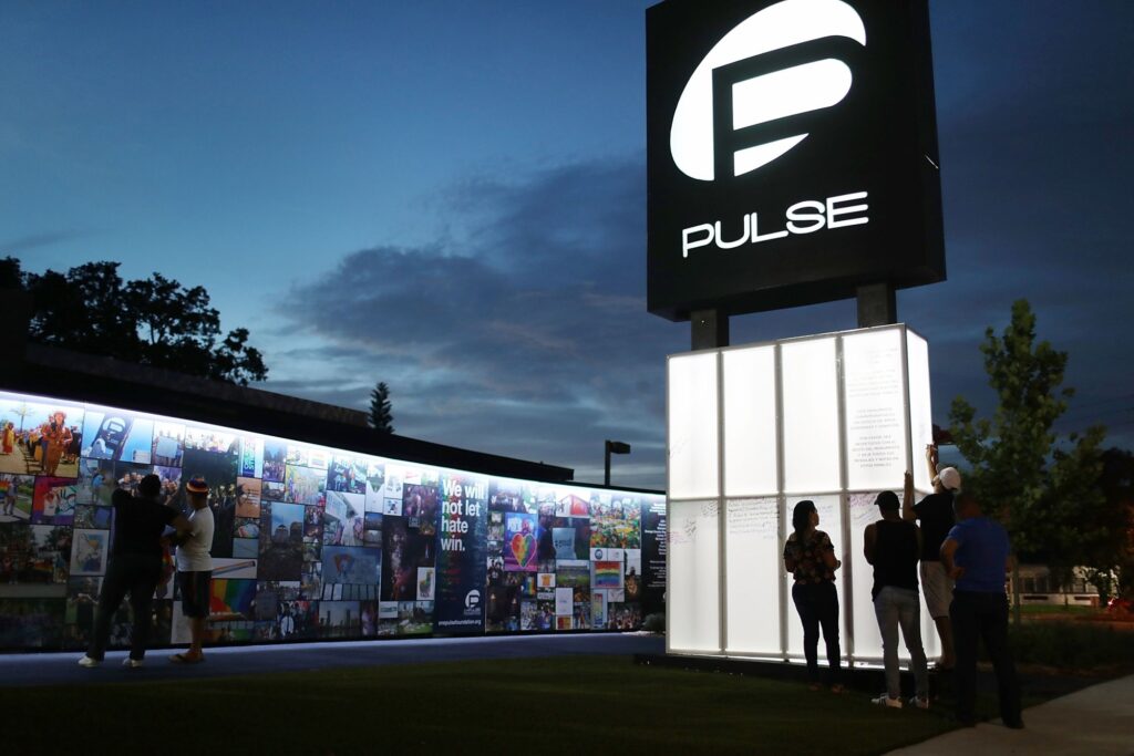 Pulse Nightclub