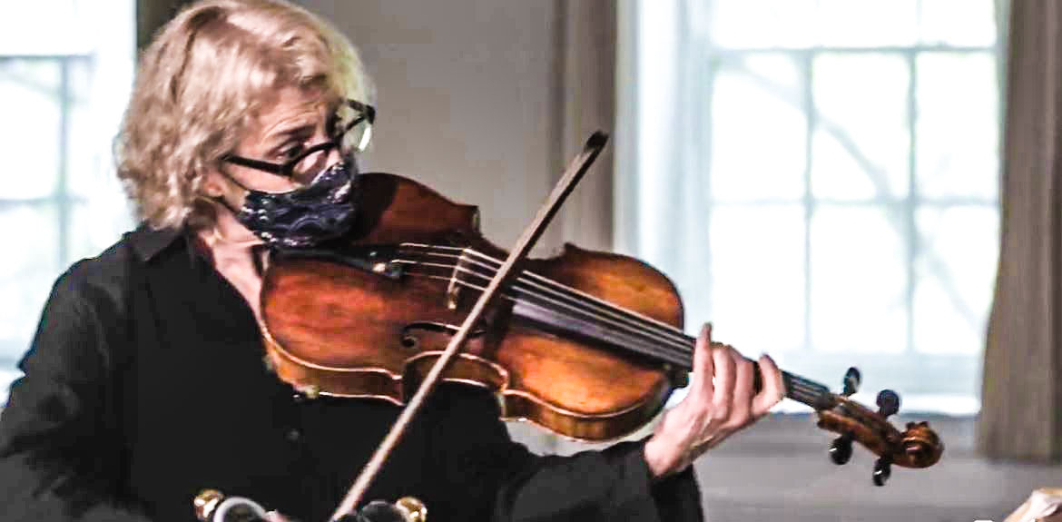 Our City, Your Orchestra​