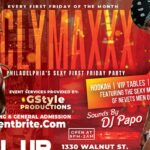 Clymaxx at Level Up