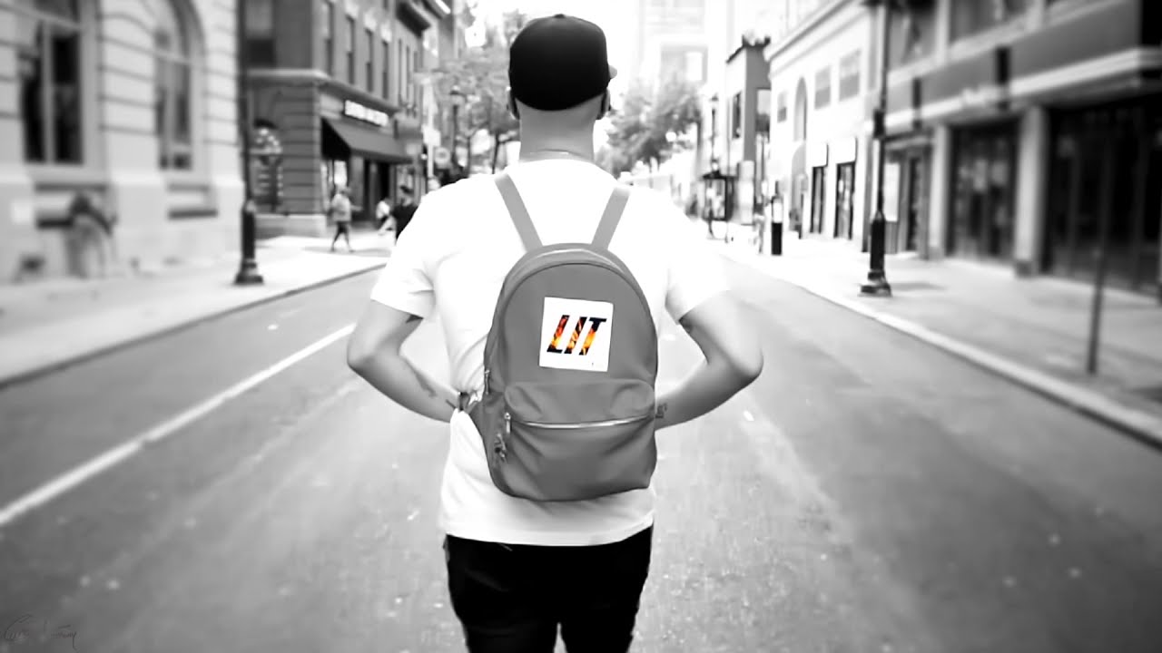 ROCCO DeFINIS – LIT