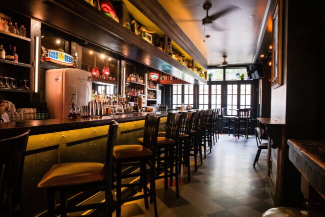 Sonnys Cocktail Joint