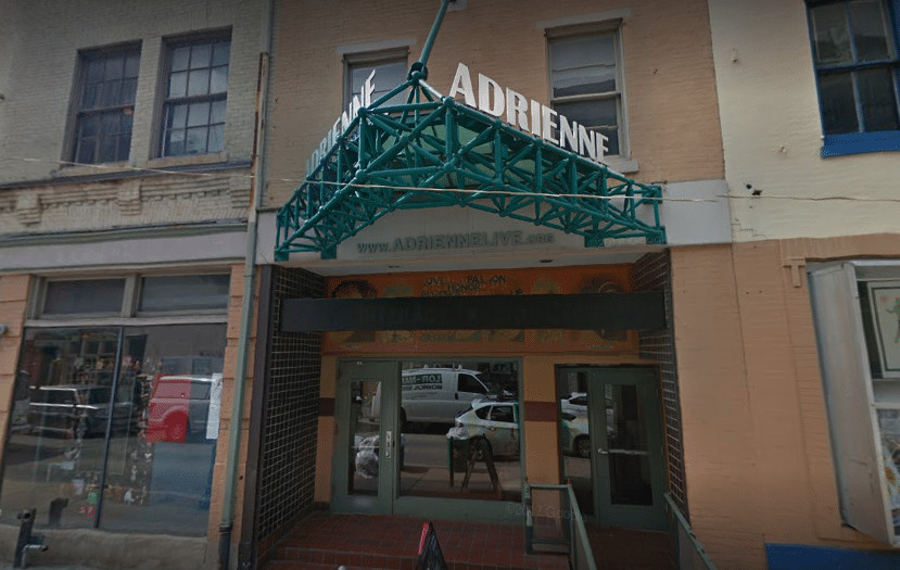 The Adrienne Theater