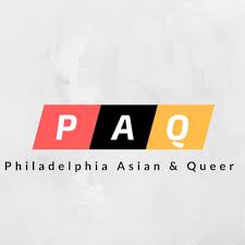 Philadelphia Asian and Queer - PAQ