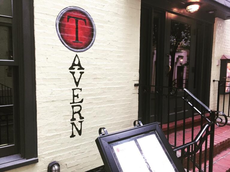 Tavern Restaurant