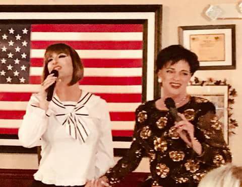 “U.S.OH My!” Drag & Burlesque Variety Revue