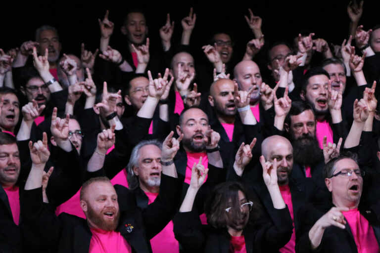 Philadelphia Gay Men's Chorus