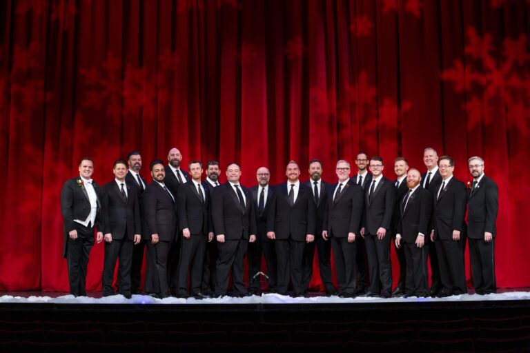 Philadelphia Gay Men's Chorus