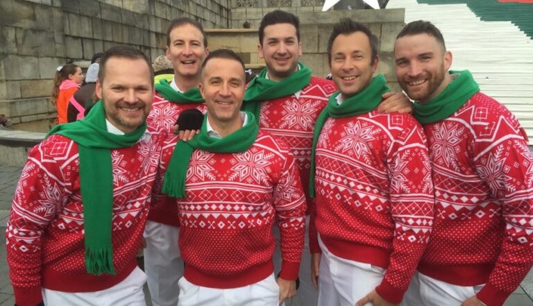 Philadelphia Gay Men's Chorus