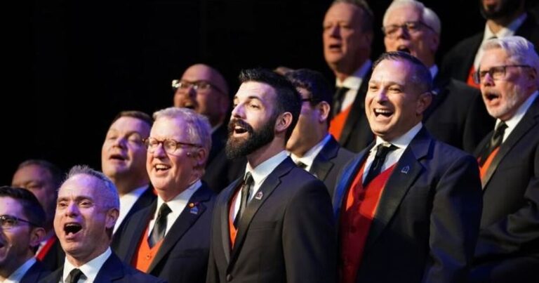 Philadelphia Gay Men's Chorus