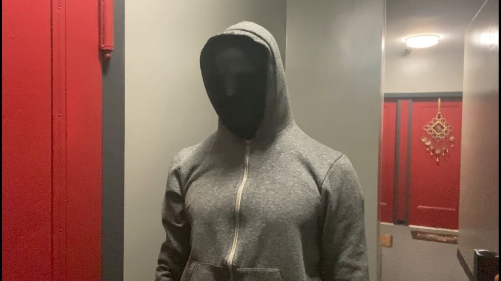 Haunted – Episode 2