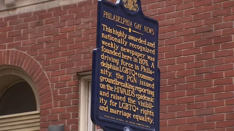 Philadelphia Gay News [PGN]