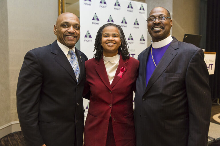 World AIDS Day Prayer Breakfast