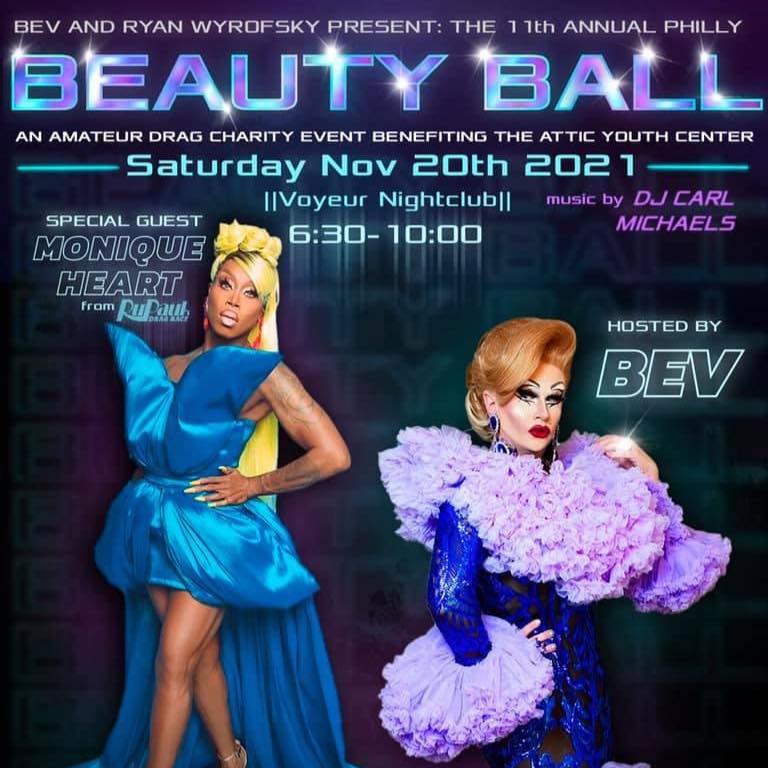 Philly Beauty Ball