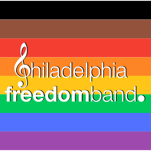 Philadelphia Freedom Band