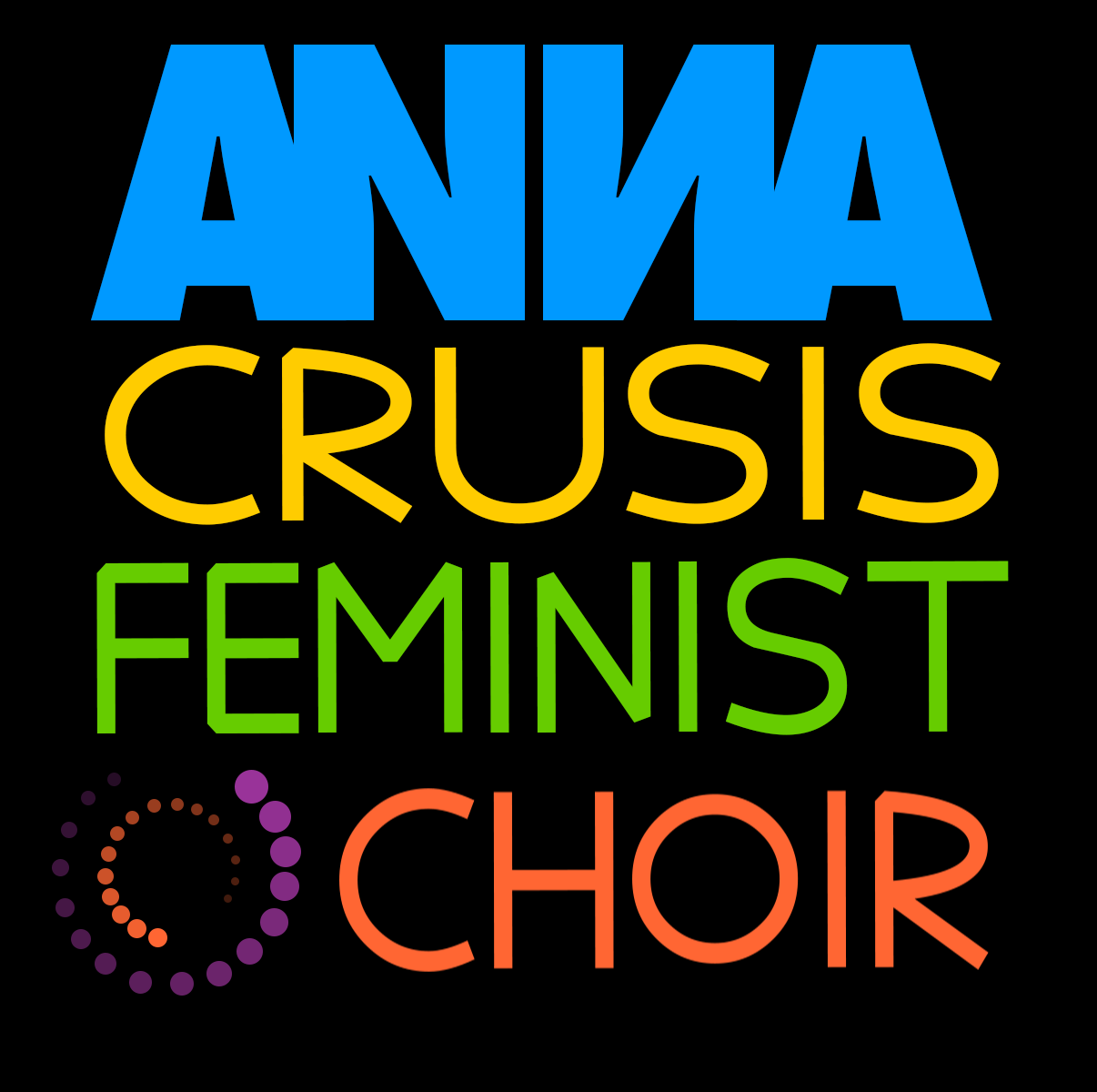 Anna Crusis Feminist Choir