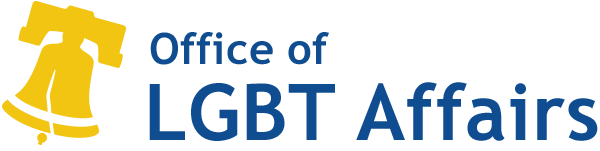 philadelphia office of lgbt affairs logo