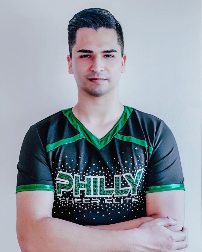 Philly Cheer Elite