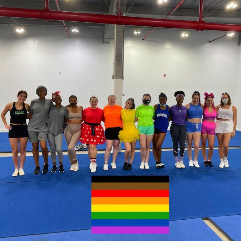 Philly Cheer Elite