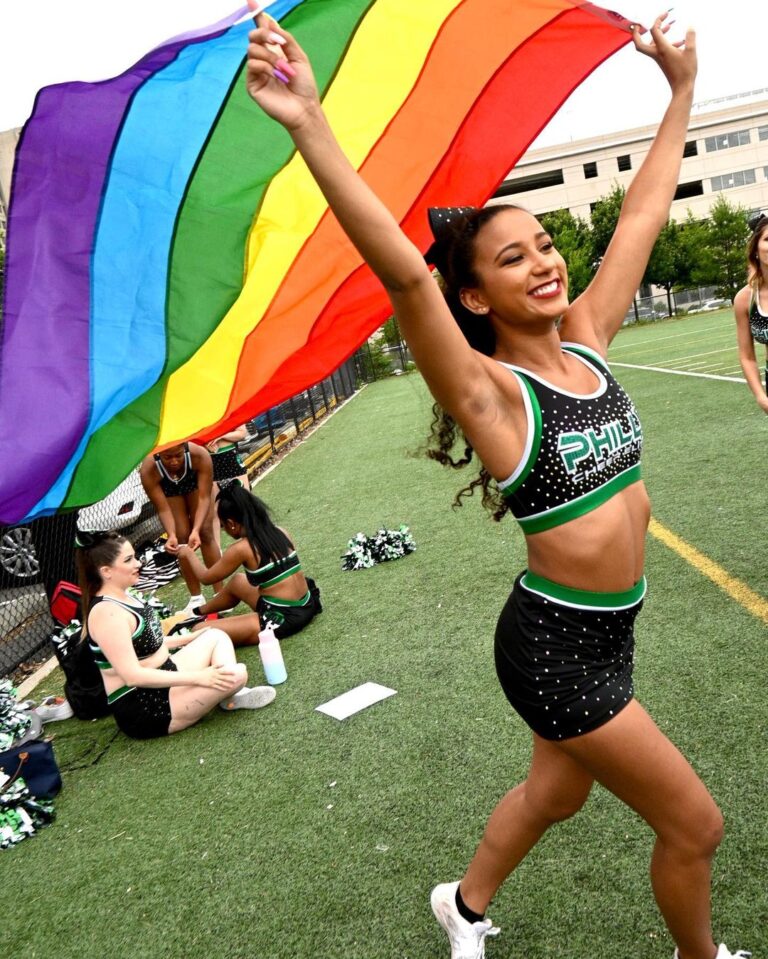 Philly Cheer Elite
