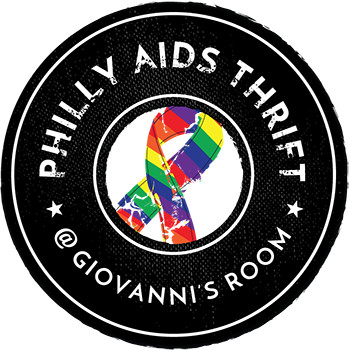 PHILLY AIDS THRIFT @ GIOVANNI'S ROOM