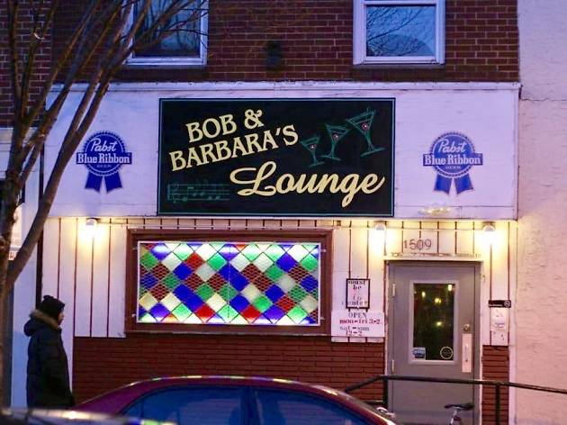 Bob & Barbara's