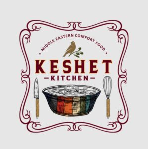 Keshet Kitchen