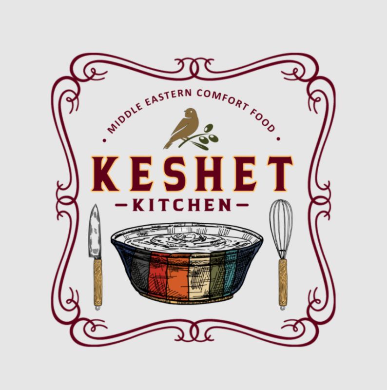 Keshet kitchen