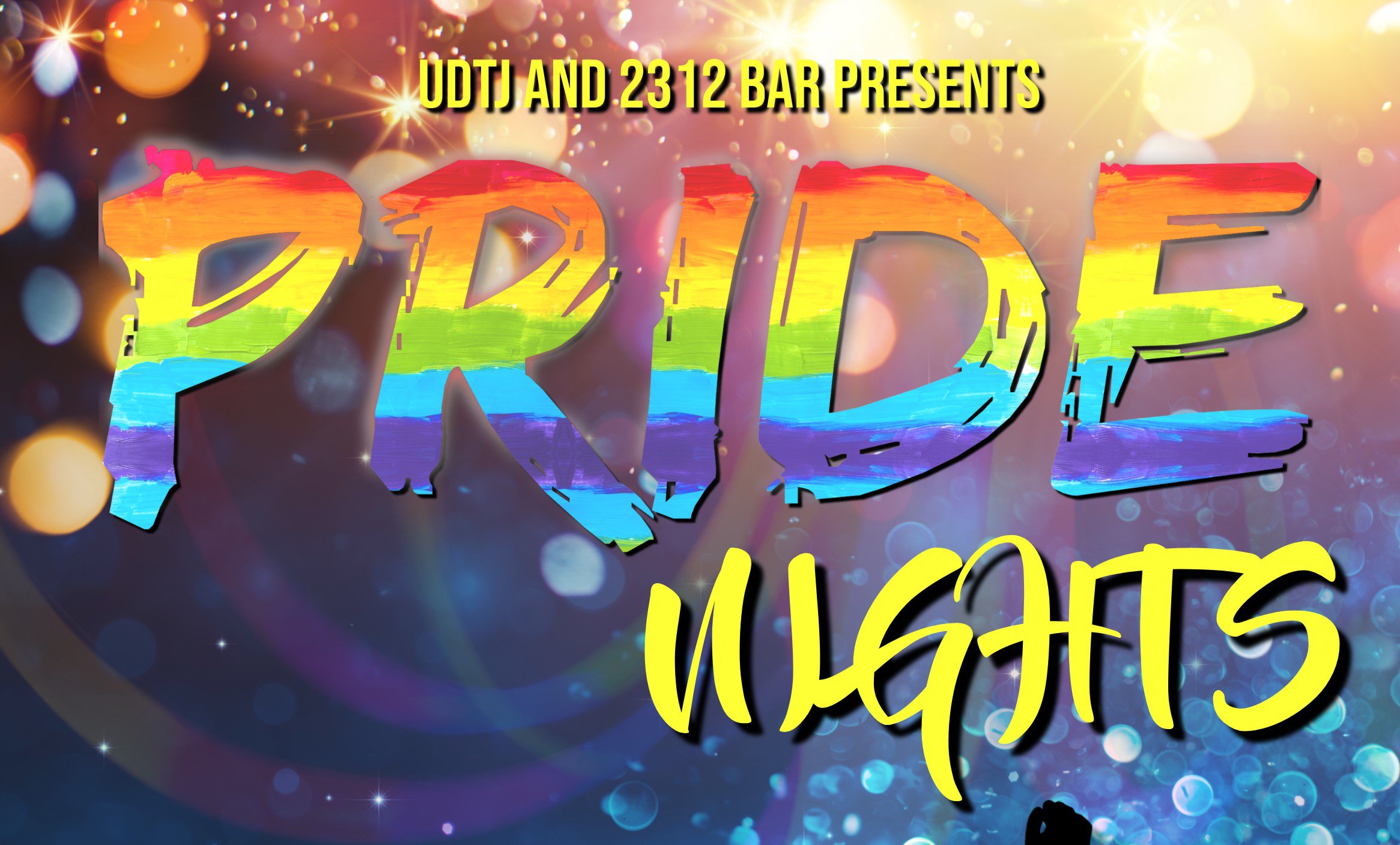 Pride Night at 2312 Bar Festival PreParty PhillyGayCalendar
